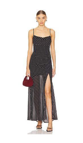 ROBE MAXI KYLEAH in . Size M, S, XL, XS - Runaway The Label - Modalova