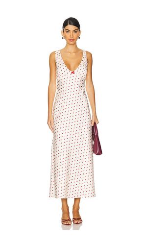 ROBE MI-LONGUE LIVI en . Taille L. Also en XXL - Runaway The Label - Modalova