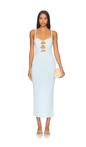 ROBE NORMANI MIDI in . Size XXL/2X - Runaway The Label - Modalova