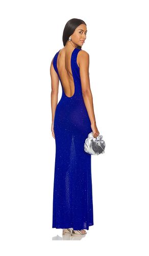 ROBE ADRINA MAXI in . Size M, XL/1X - Runaway The Label - Modalova