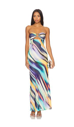 ROBE VELZY STRAPLESS in . Size M, S, XL/1X, XS - Runaway The Label - Modalova