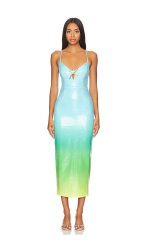 ROBE BENITO MIDI in . Size S - Runaway The Label - Modalova