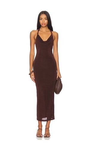 ROBE ENORA MAXI en . Taille M. Also en S, XXL/2X - Runaway The Label - Modalova