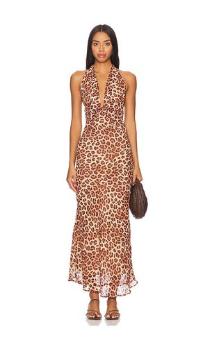 ROBE TENAYA MAXI in . Size M, S, XL/1X, XS - Runaway The Label - Modalova