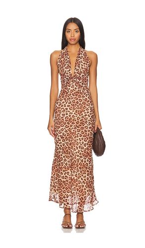 ROBE TENAYA MAXI in . Size XS - Runaway The Label - Modalova