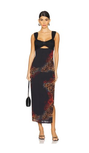 ROBE MI-LONGUE DINAH in . Size M, XL/1X - Runaway The Label - Modalova