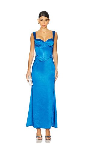 ROBE MAXI OURA en . Taille M. Also en S, XS - Runaway The Label - Modalova