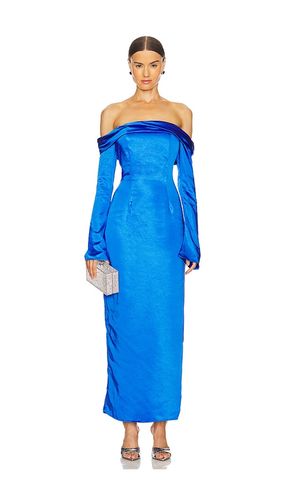 ROBE MAXI ARIELLE in . Size M, S, XS - Runaway The Label - Modalova