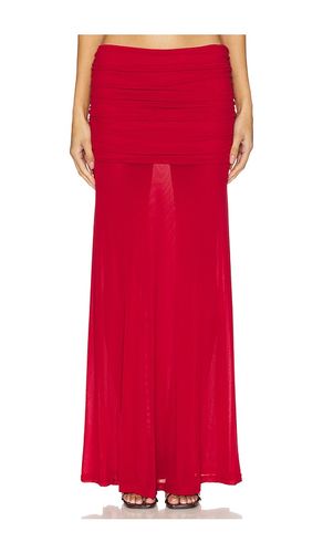 JUPE LONGUE MEILA in . Size M, S, XL, XS - Runaway The Label - Modalova