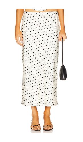 JUPE MIDI KARLITA in . Size XS - Runaway The Label - Modalova