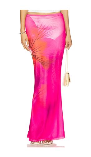 JUPE LONGUE ZARELA in . Size XXL - Runaway The Label - Modalova