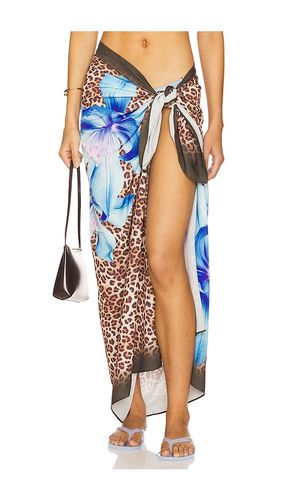 Ibiza Sarong in - Runaway The Label - Modalova