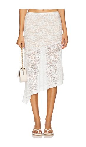 JUPE MIDI AVA in . Size M - Runaway The Label - Modalova