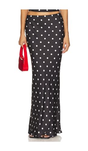 JUPE LONGUE BLAINE en . Taille L. Also en - Runaway The Label - Modalova