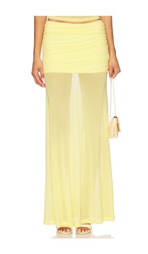 JUPE LONGUE MEILA in . Size M, S, XL - Runaway The Label - Modalova