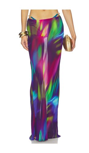 JUPE LONGUE CYRUS en . Taille L. Also en XL - Runaway The Label - Modalova