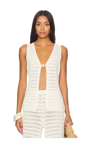 Loui Top en . Taille S. Also en XL/1X - Runaway The Label - Modalova