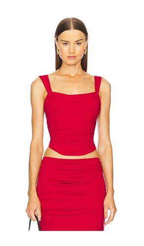 TOP BUSTIER TERRIE en . Taille S. Also en XS, M - Runaway The Label - Modalova