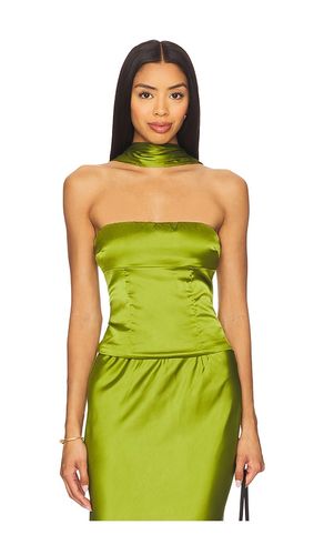 X REVOLVE Verity Top en . Taille S. Also en XS - Runaway The Label - Modalova