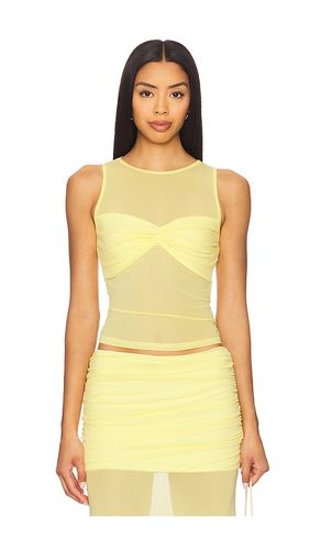 X REVOLVE Meila Top in . Size M, S, XL, XS - Runaway The Label - Modalova