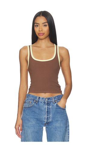 Angelo Tank en . Taille S. Also en M, L, XL - Runaway The Label - Modalova