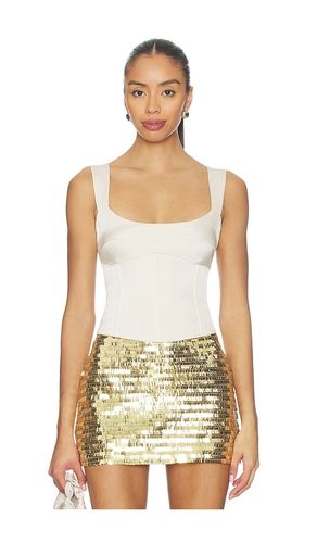 Sindy Bustier en . Taille L. Also en - Runaway The Label - Modalova