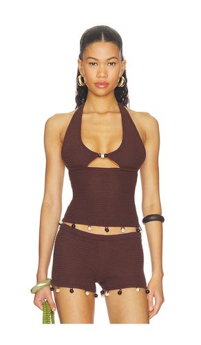 TOP DOS-NU BAILEE en . Taille L. Also en XL - Runaway The Label - Modalova