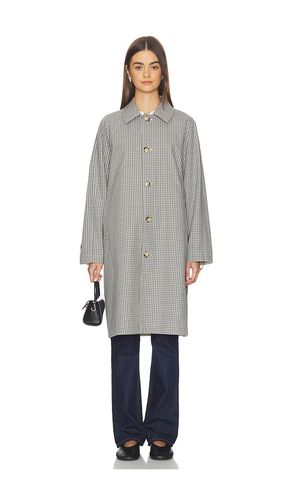 Reversible Trench Coat en . Taille S-M. Also en - REVOLVE x JJ - Modalova