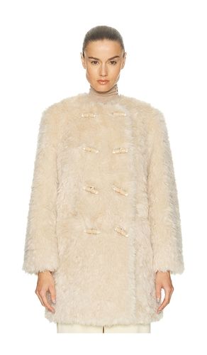 MANTEAU en - REVOLVE x JJ - Modalova