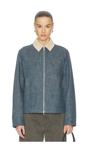 BLOUSON en . Taille L. Also en - REVOLVE x JJ - Modalova