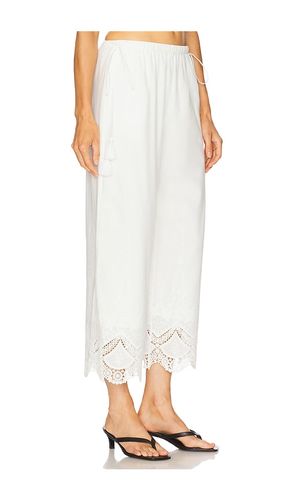 PANTALON en . Taille M. Also en - REVOLVE x JJ - Modalova