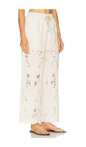 PANTALON en . Taille S-M. Also en M-L - REVOLVE x JJ - Modalova