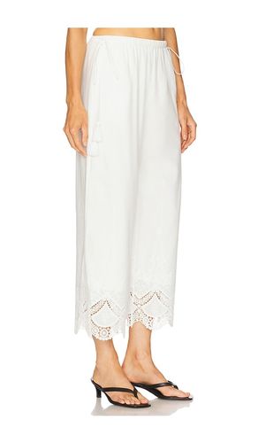 PANTALON en . Taille S. Also en - REVOLVE x JJ - Modalova