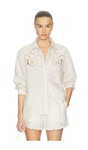 CHEMISE en . Taille S. Also en L - REVOLVE x JJ - Modalova
