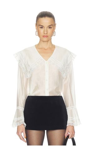 CHEMISE en . Taille L. Also en - REVOLVE x JJ - Modalova