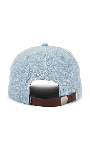 CASQUETTE DENIM ROSE en - Ryoko Rain - Modalova
