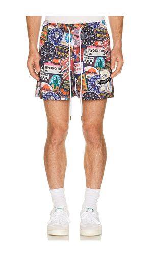 SHORT PATCH COLLECTION en . Taille S. Also en M, L - Ryoko Rain - Modalova