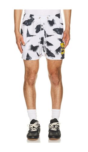 SHORT FOREVER INSPIRED en . Taille M. Also en L, XL/1X - Ryoko Rain - Modalova