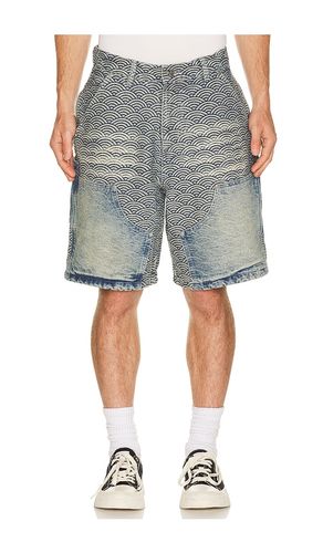 SHORT SEIGAIHA en . Taille 30. Also en 32, 34, 36 - Ryoko Rain - Modalova