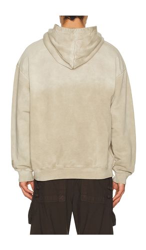 SWEAT À CAPUCHE VINTAGE en . Taille S. Also en M, L - Ryoko Rain - Modalova