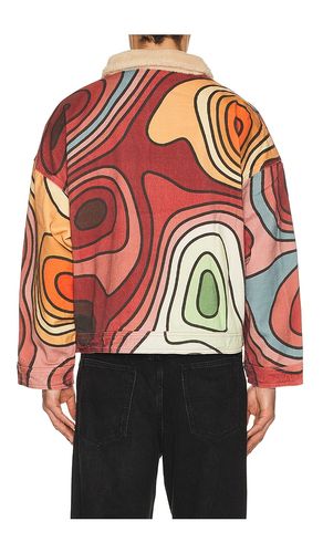 VESTE DE TRAVAIL REVERSIBLE en . Taille M. Also en L - Ryoko Rain - Modalova