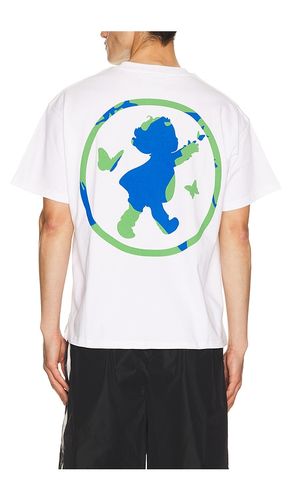 T-SHIRT en . Taille S. Also en M, L, XL/1X - Ryoko Rain - Modalova