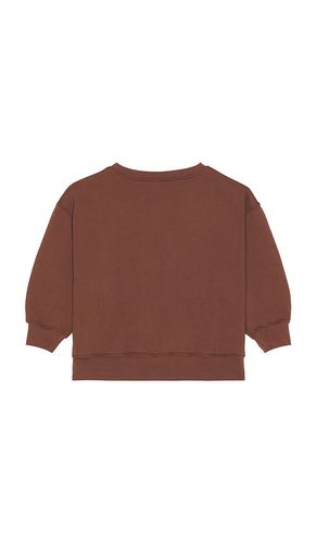 SWEAT RELAXED en . Taille 12-18M. Also en 2-3yr, 4-5yr - Rylee + Cru - Modalova