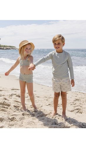 Boardshort en . Taille 12-18M. Also en 18-24M, 2-3yr - Rylee + Cru - Modalova