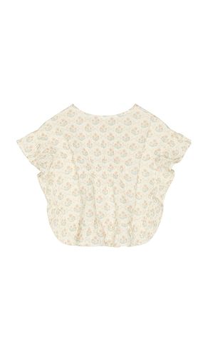 TUNIQUE DE PLAGE en . Taille 2/3. Also en 4/5, 6/7 - Rylee + Cru - Modalova