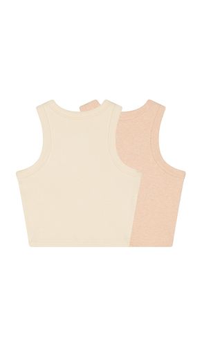 LOT DE DÉBARDEURS en ,. Taille 4/5. Also en 6/7 - Rylee + Cru - Modalova