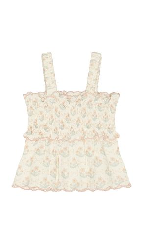 DÉBARDEUR en . Taille 2/3. Also en 4/5, 6/7 - Rylee + Cru - Modalova