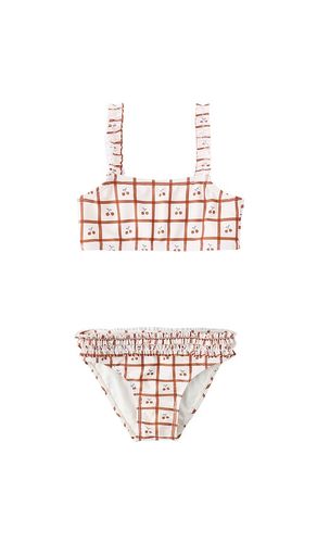 MAILLOT DE BAIN 2 PIÈCES en ,. Taille 2/3. Also en 6/7 - Rylee + Cru - Modalova