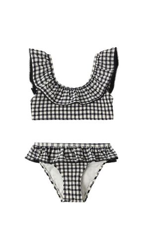 MAILLOT DE BAIN 2 PIÈCES MARGOT en ,. Taille 2/3. Also en 6/7 - Rylee + Cru - Modalova