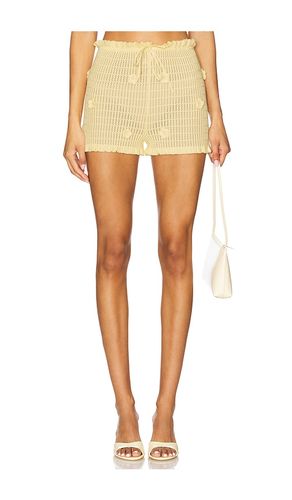 SHORT ALLAYIA en . Taille L. Also en M, S, XL, XS, XXS - Stone Cold Fox - Modalova